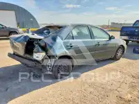 2005 Toyota CAMRY фото