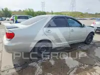 2005 Toyota CAMRY фото
