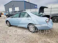 2005 Toyota CAMRY фото