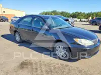 2005 Toyota CAMRY фото