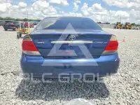 2005 Toyota CAMRY фото