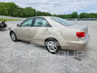 2005 Toyota CAMRY фото