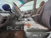 2005 Toyota CAMRY фото