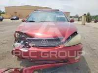 2005 Toyota CAMRY фото