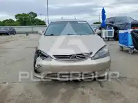 2005 Toyota CAMRY фото
