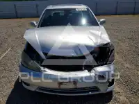 2005 Toyota CAMRY фото