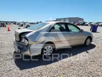 2005 Toyota CAMRY фото