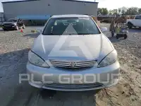 2005 Toyota CAMRY фото