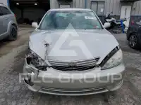 2005 Toyota CAMRY фото