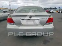 2005 Toyota CAMRY фото