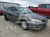2005 Toyota CAMRY фото