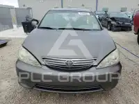 2005 Toyota CAMRY фото