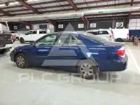 2005 Toyota CAMRY фото