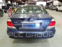 2005 Toyota CAMRY фото