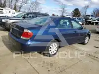 2005 Toyota CAMRY фото