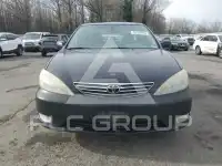 2005 Toyota CAMRY фото