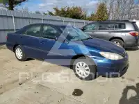 2005 Toyota CAMRY фото