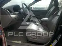 2005 Toyota CAMRY фото