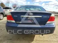 2005 Toyota CAMRY фото