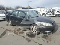 2005 Toyota CAMRY фото