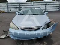 2005 Toyota CAMRY фото