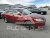 2005 Toyota CAMRY фото