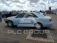 2005 Toyota CAMRY фото