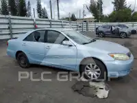 2005 Toyota CAMRY фото