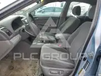 2005 Toyota CAMRY фото