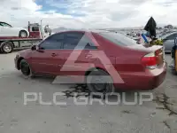 2005 Toyota CAMRY фото
