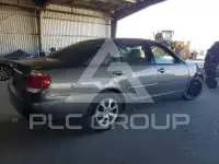 2005 Toyota CAMRY фото