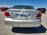 2005 Toyota CAMRY фото