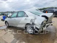 2005 Toyota CAMRY фото