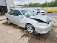 2005 Toyota CAMRY фото