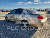 2005 Toyota CAMRY photo