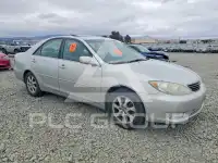 2005 Toyota CAMRY фото