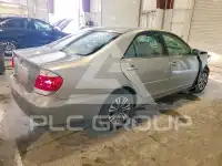2005 Toyota CAMRY photo