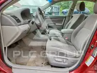 2005 Toyota CAMRY фото