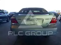 2005 Toyota CAMRY фото