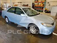 2005 Toyota CAMRY фото