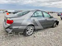 2005 Toyota CAMRY photo