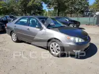 2005 Toyota CAMRY фото