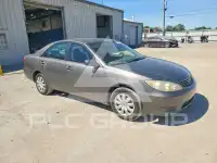 2005 Toyota CAMRY фото