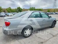 2005 Toyota CAMRY photo