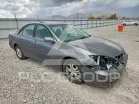 2005 Toyota CAMRY photo