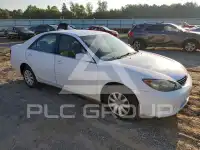 2005 Toyota CAMRY фото