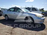 2005 Toyota CAMRY фото