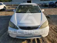 2005 Toyota CAMRY фото