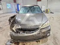 2005 Toyota CAMRY фото