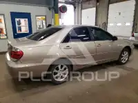2005 Toyota CAMRY photo